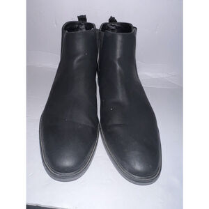 Alfani Jonah Chelsea Ankle boot Memory Foam Soft Size 11 M Good Condition !